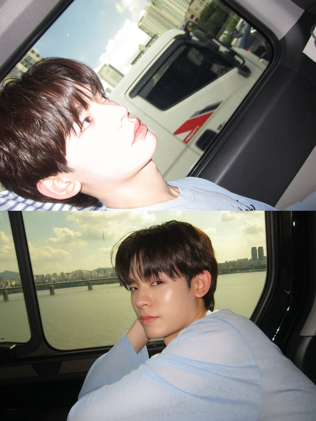 ป๋อ - ศุภการ จิรโชติกุล