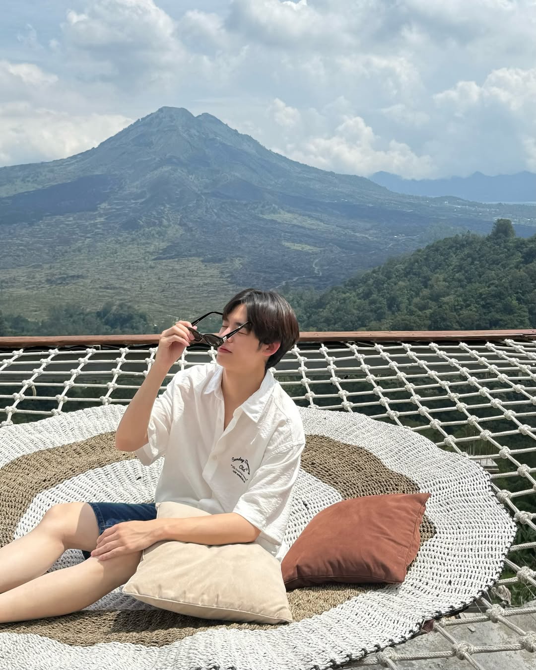 ป๋อ - ศุภการ จิรโชติกุล