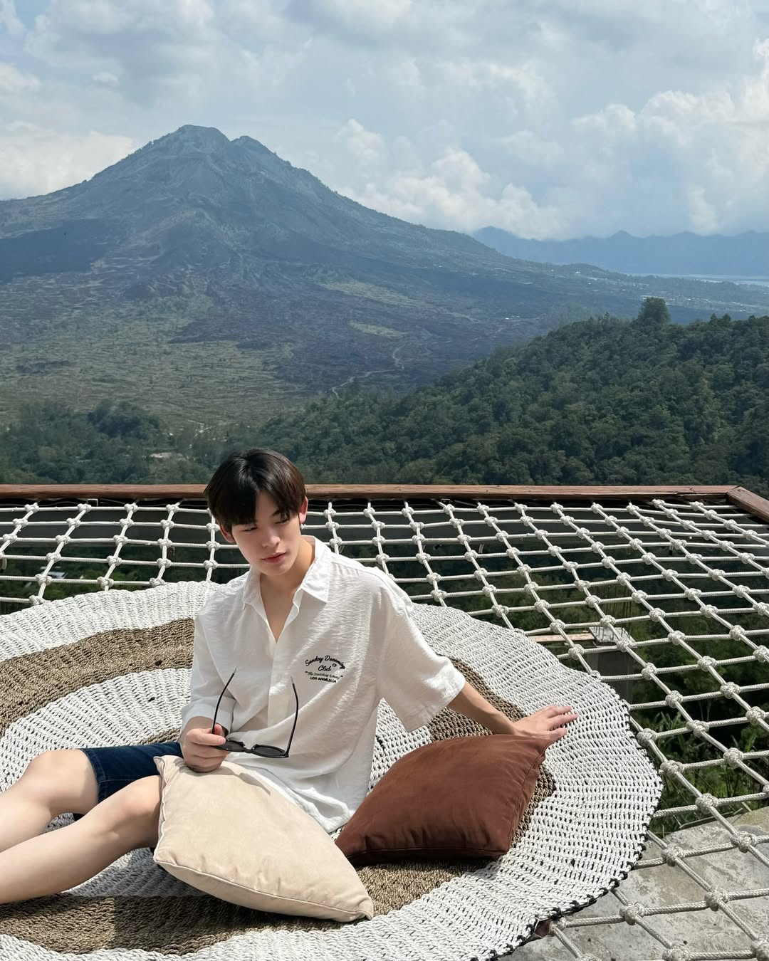 ป๋อ - ศุภการ จิรโชติกุล