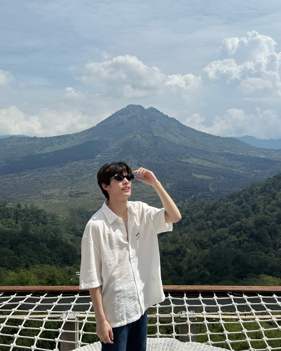 ป๋อ - ศุภการ จิรโชติกุล