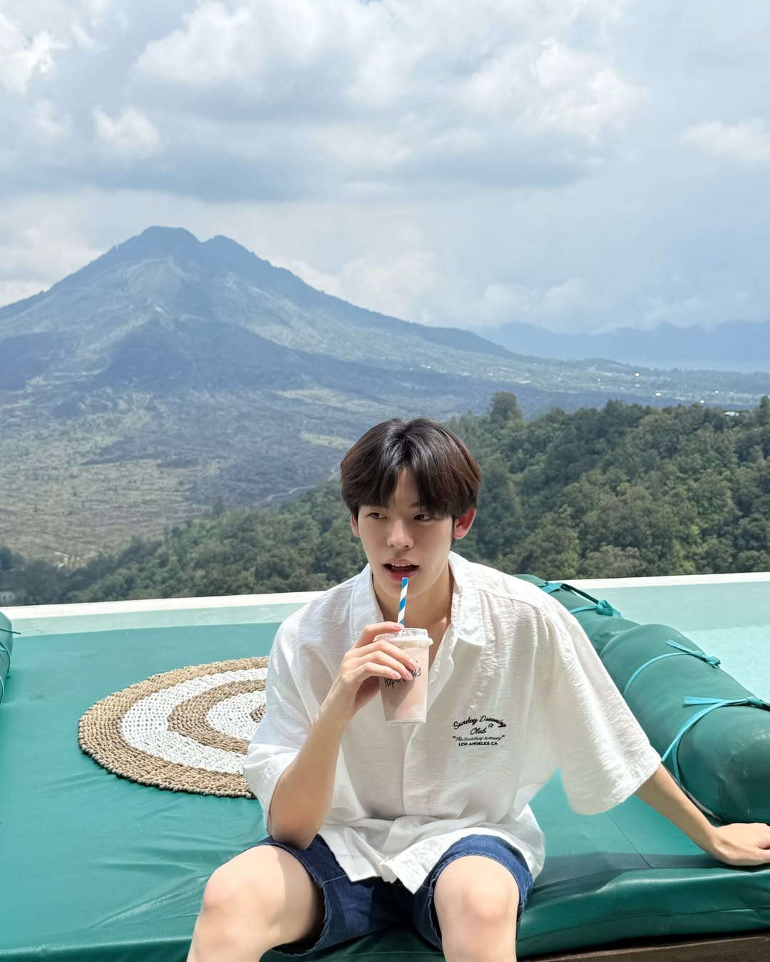 ป๋อ - ศุภการ จิรโชติกุล