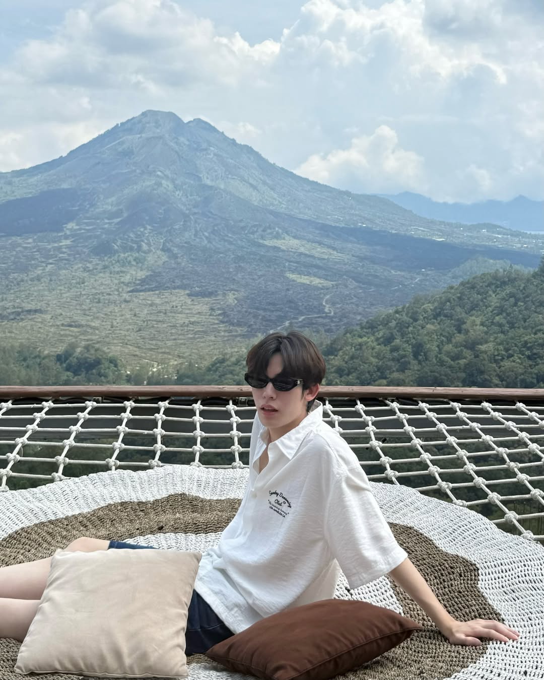 ป๋อ - ศุภการ จิรโชติกุล