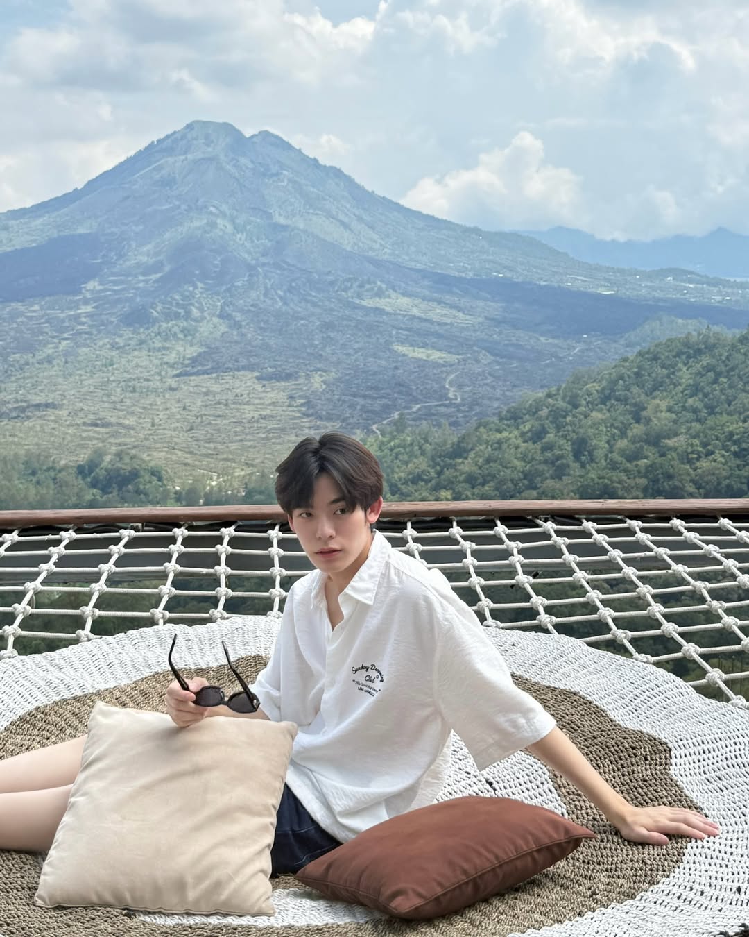 ป๋อ - ศุภการ จิรโชติกุล