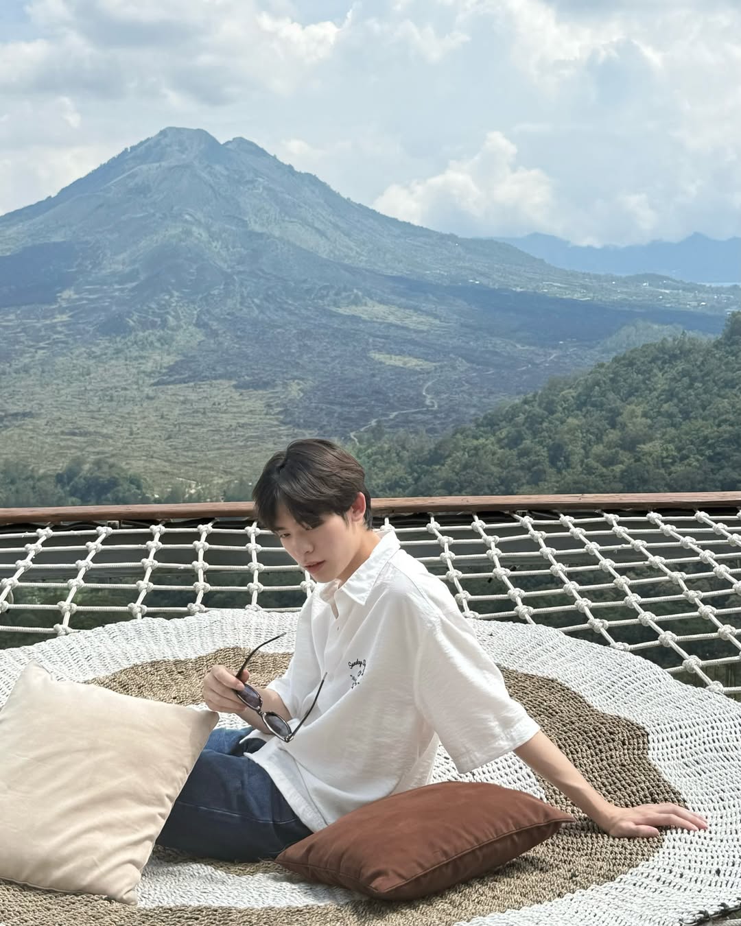 ป๋อ - ศุภการ จิรโชติกุล