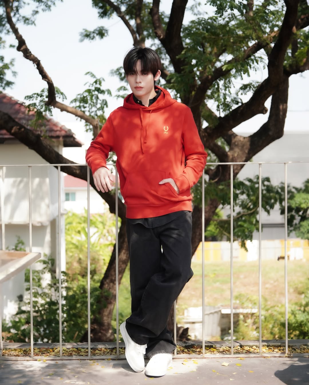 ป๋อ - ศุภการ จิรโชติกุล