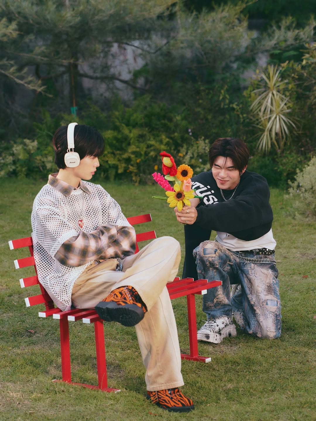 ป๋อ - ศุภการ จิรโชติกุล