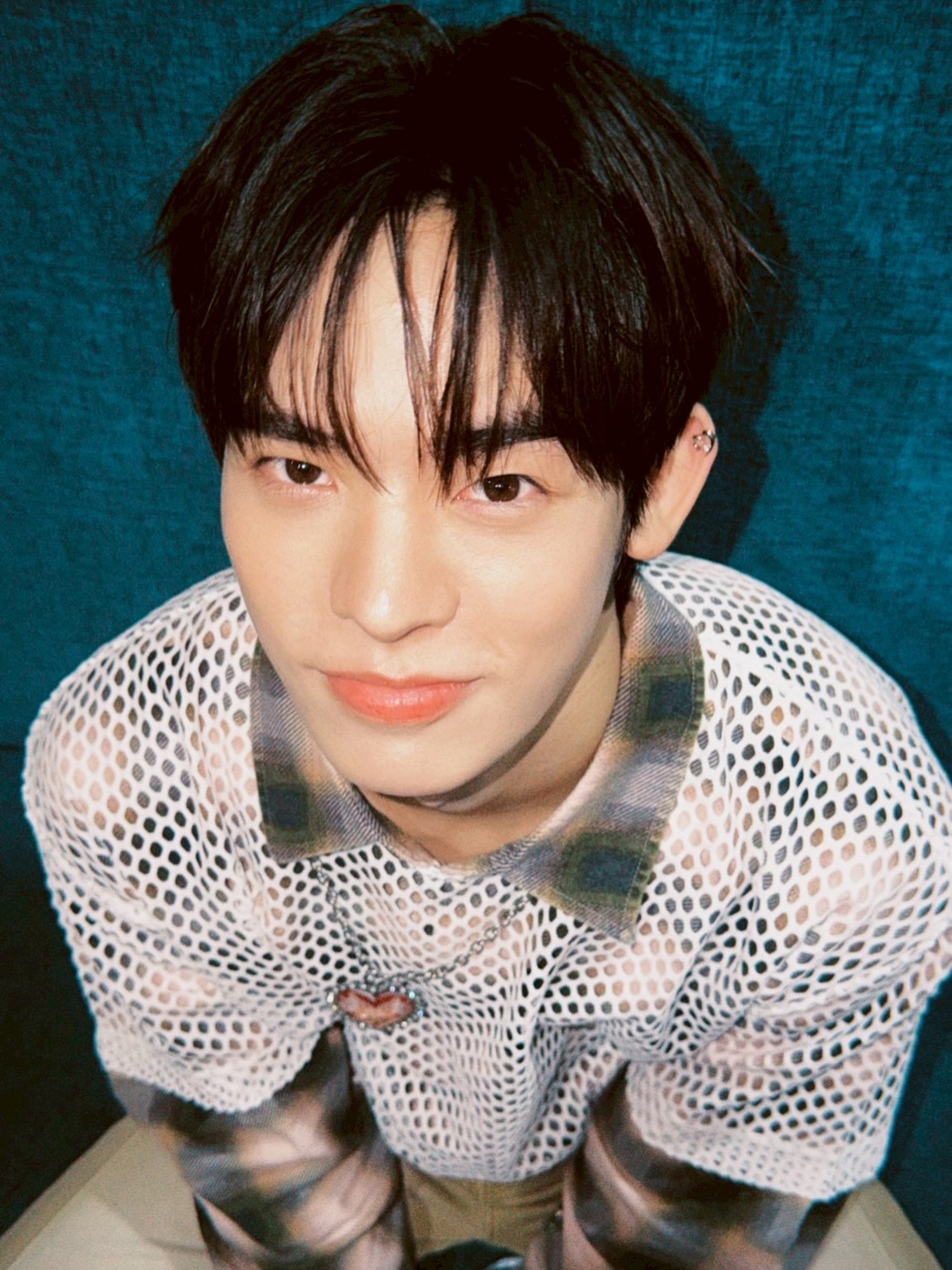 ป๋อ - ศุภการ จิรโชติกุล