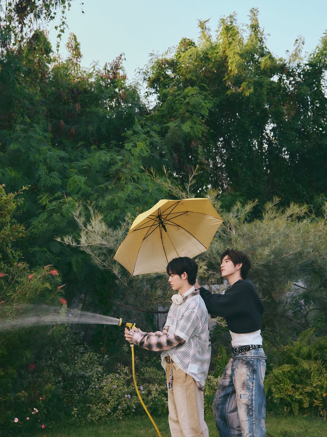 ป๋อ - ศุภการ จิรโชติกุล