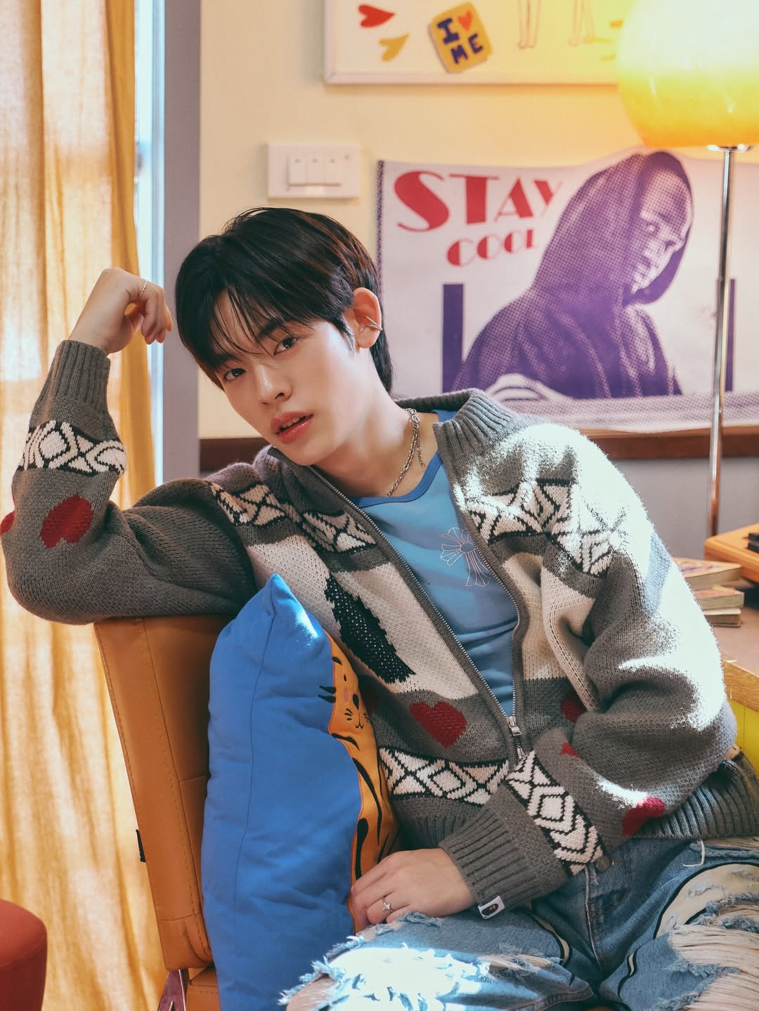 ป๋อ - ศุภการ จิรโชติกุล