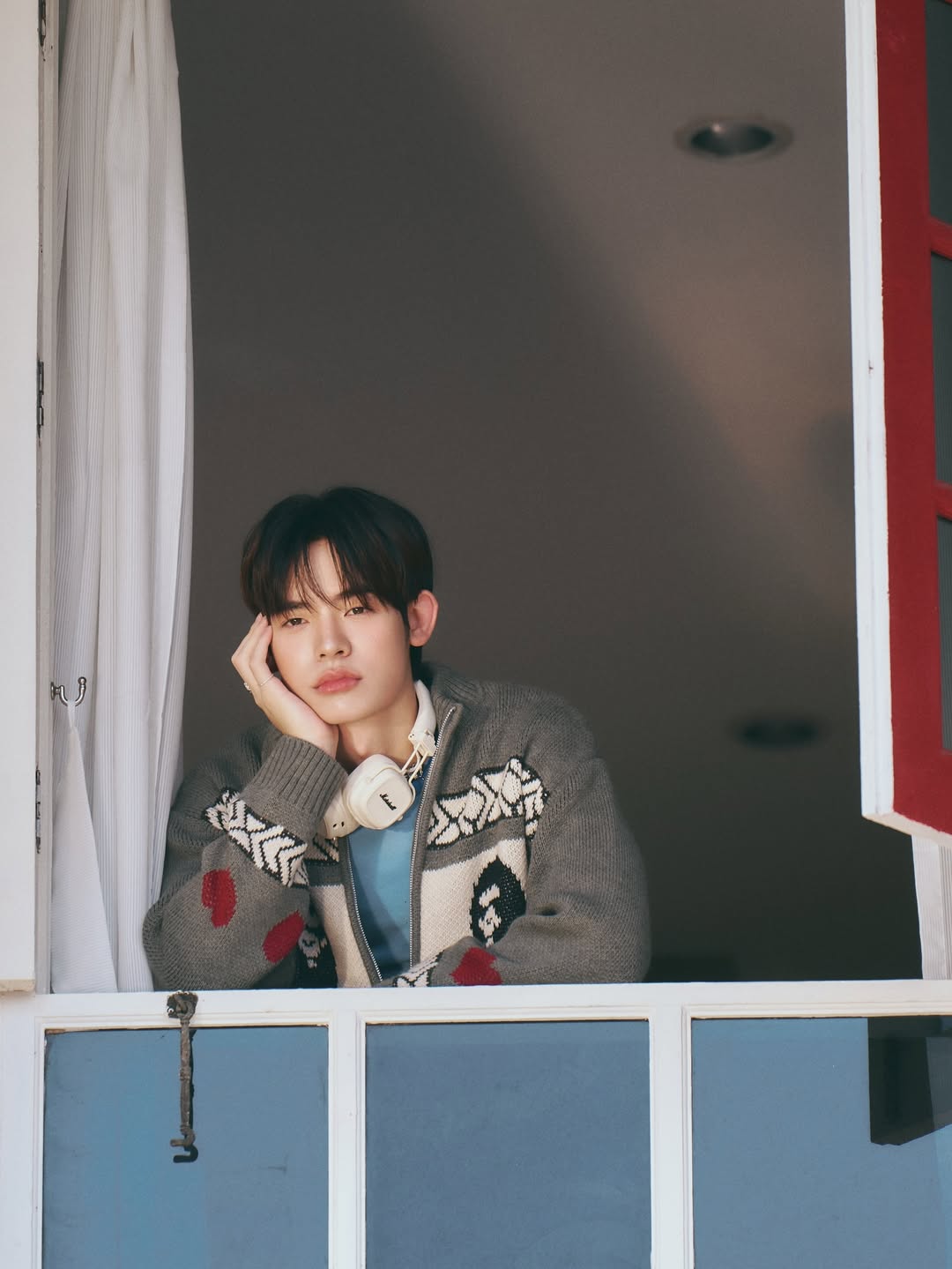 ป๋อ - ศุภการ จิรโชติกุล