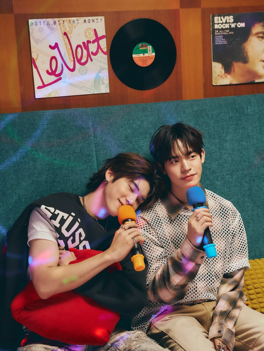 ป๋อ - ศุภการ จิรโชติกุล