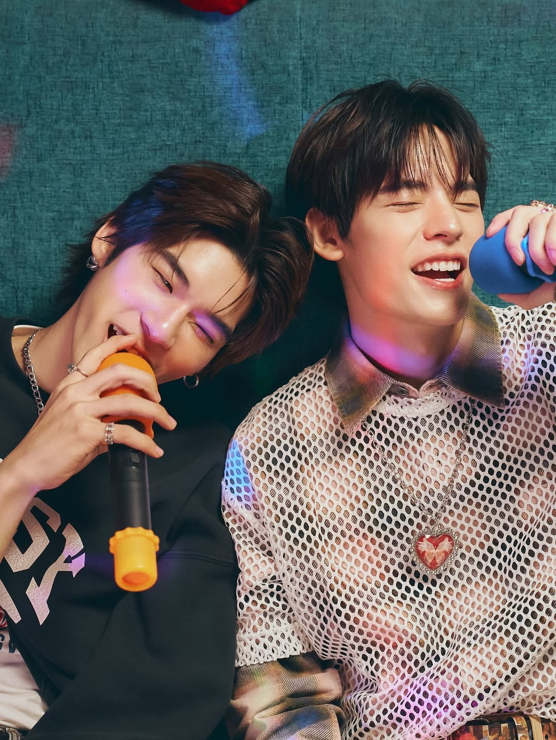 ป๋อ - ศุภการ จิรโชติกุล