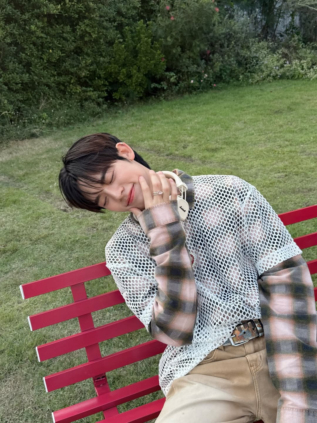 ป๋อ - ศุภการ จิรโชติกุล