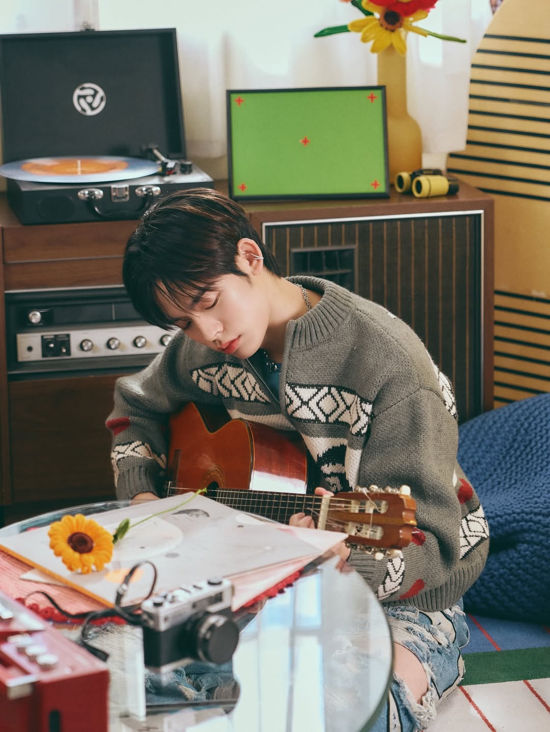 ป๋อ - ศุภการ จิรโชติกุล