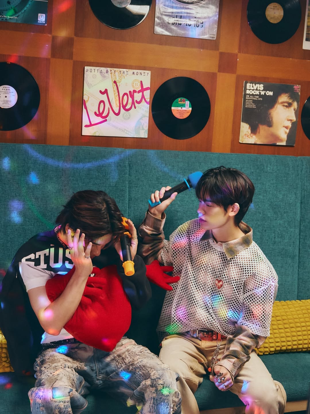 ป๋อ - ศุภการ จิรโชติกุล