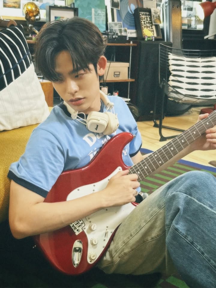 ป๋อ - ศุภการ จิรโชติกุล