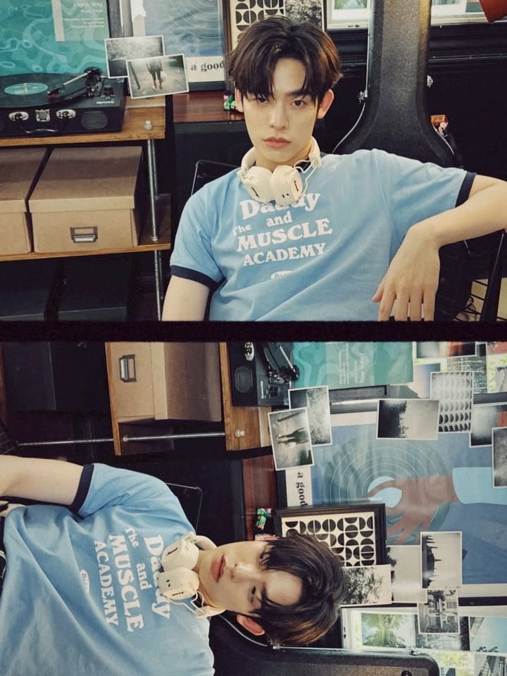 ป๋อ - ศุภการ จิรโชติกุล