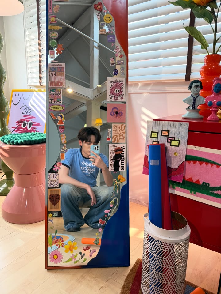 ป๋อ - ศุภการ จิรโชติกุล