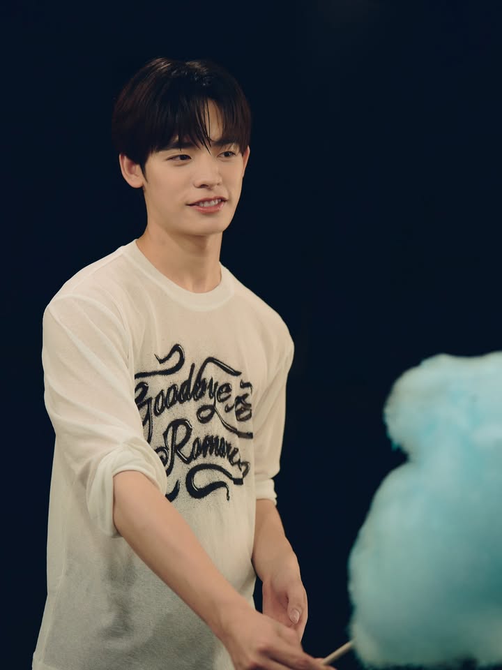 ป๋อ - ศุภการ จิรโชติกุล