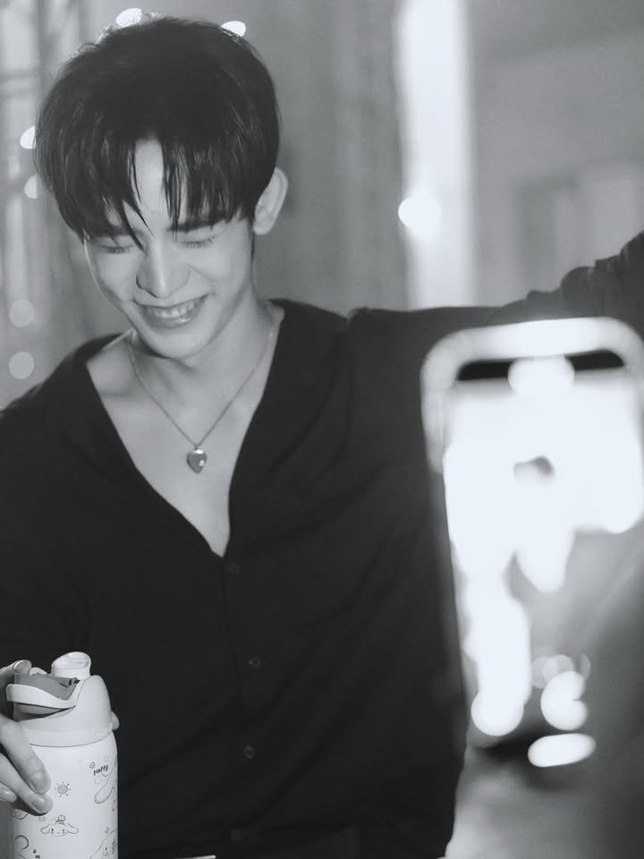 ป๋อ - ศุภการ จิรโชติกุล