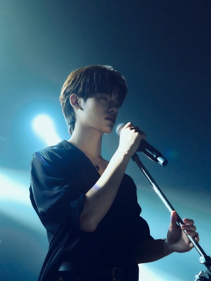 ป๋อ - ศุภการ จิรโชติกุล