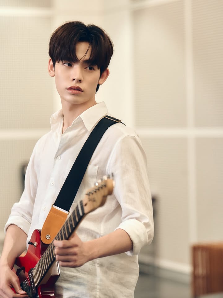 ป๋อ - ศุภการ จิรโชติกุล