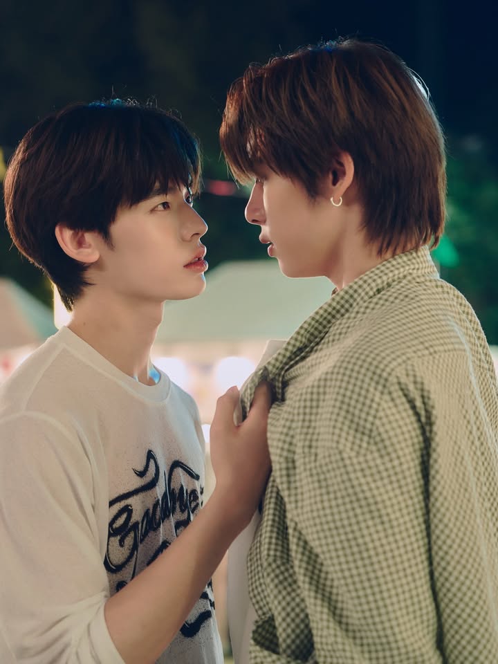 ป๋อ - ศุภการ จิรโชติกุล