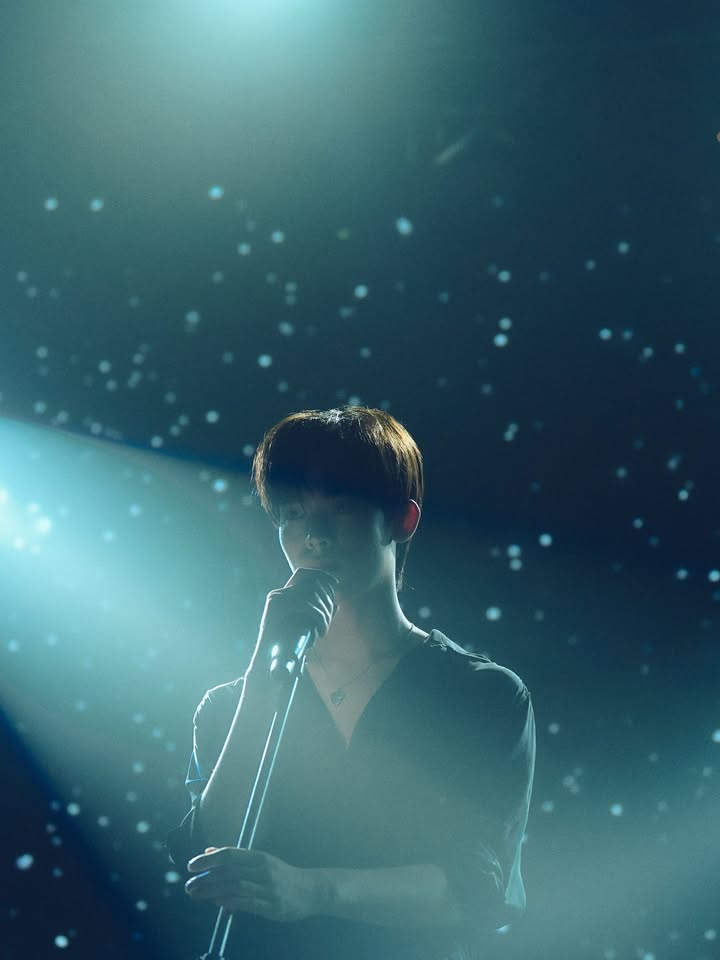 ป๋อ - ศุภการ จิรโชติกุล