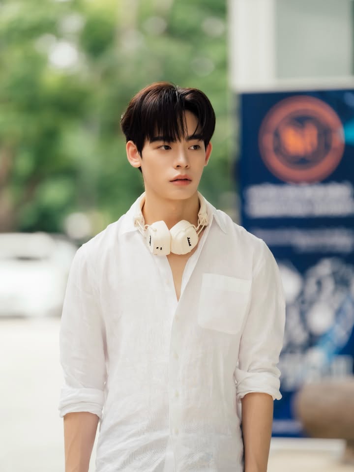 ป๋อ - ศุภการ จิรโชติกุล