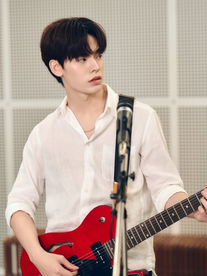 ป๋อ - ศุภการ จิรโชติกุล