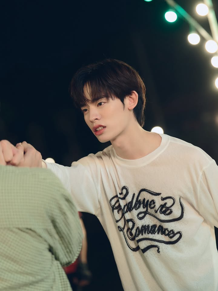 ป๋อ - ศุภการ จิรโชติกุล