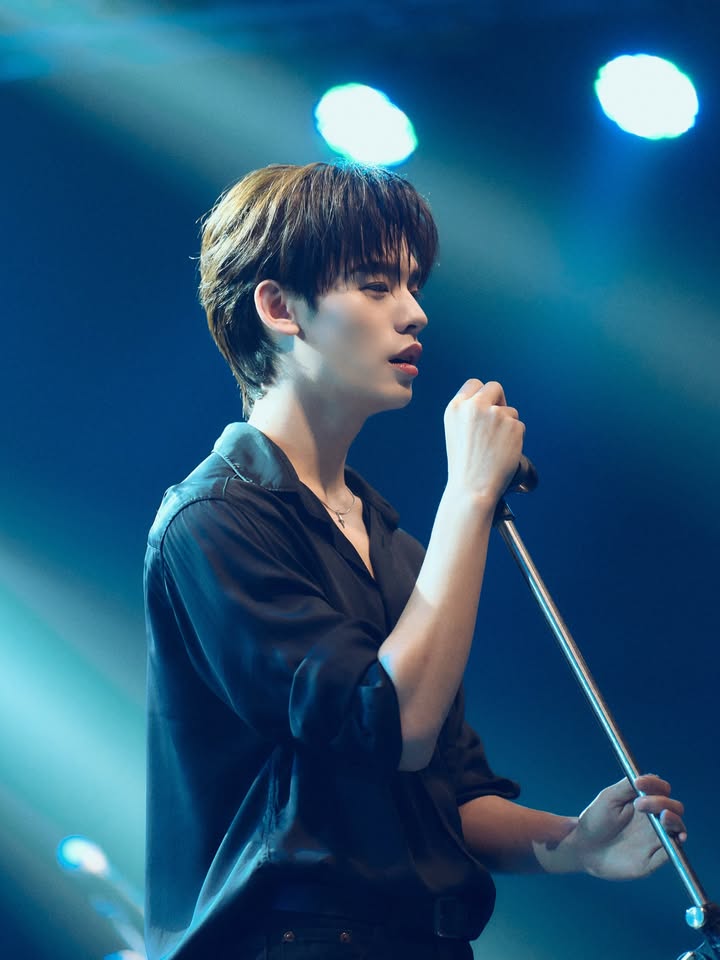 ป๋อ - ศุภการ จิรโชติกุล