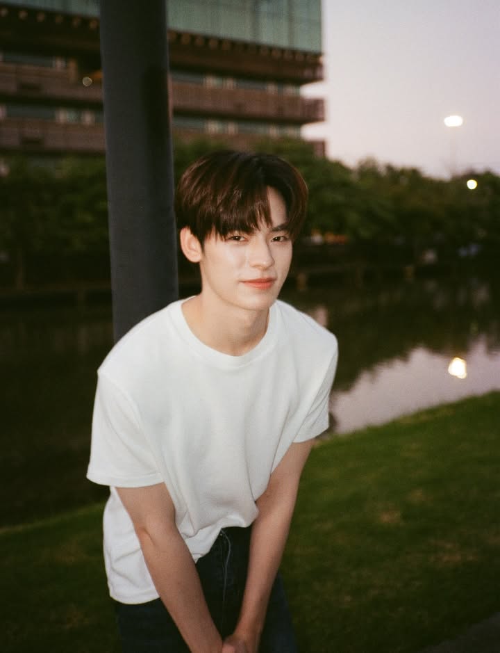 ป๋อ - ศุภการ จิรโชติกุล