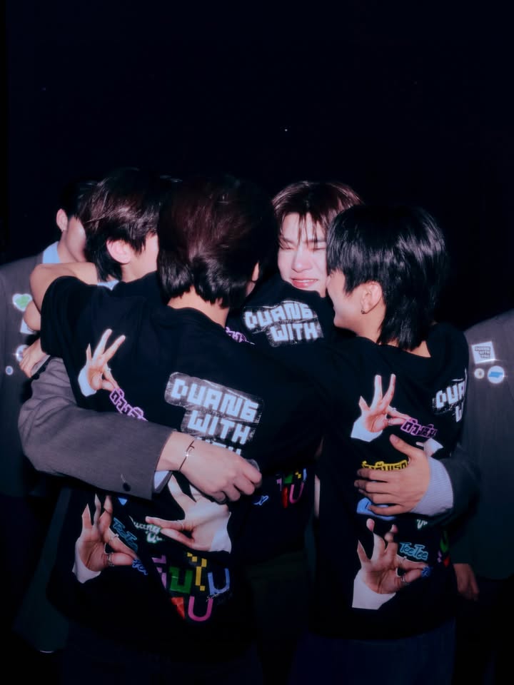 ป๋อ - ศุภการ จิรโชติกุล