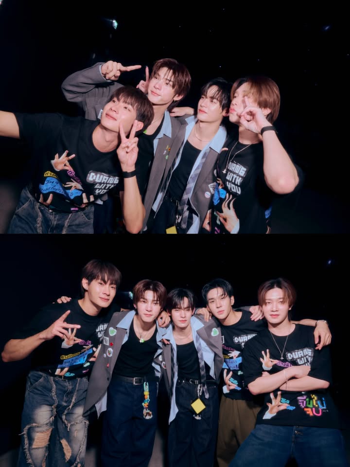 ป๋อ - ศุภการ จิรโชติกุล