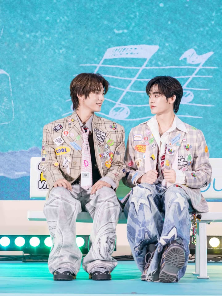 ป๋อ - ศุภการ จิรโชติกุล