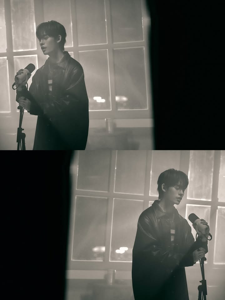 ป๋อ - ศุภการ จิรโชติกุล