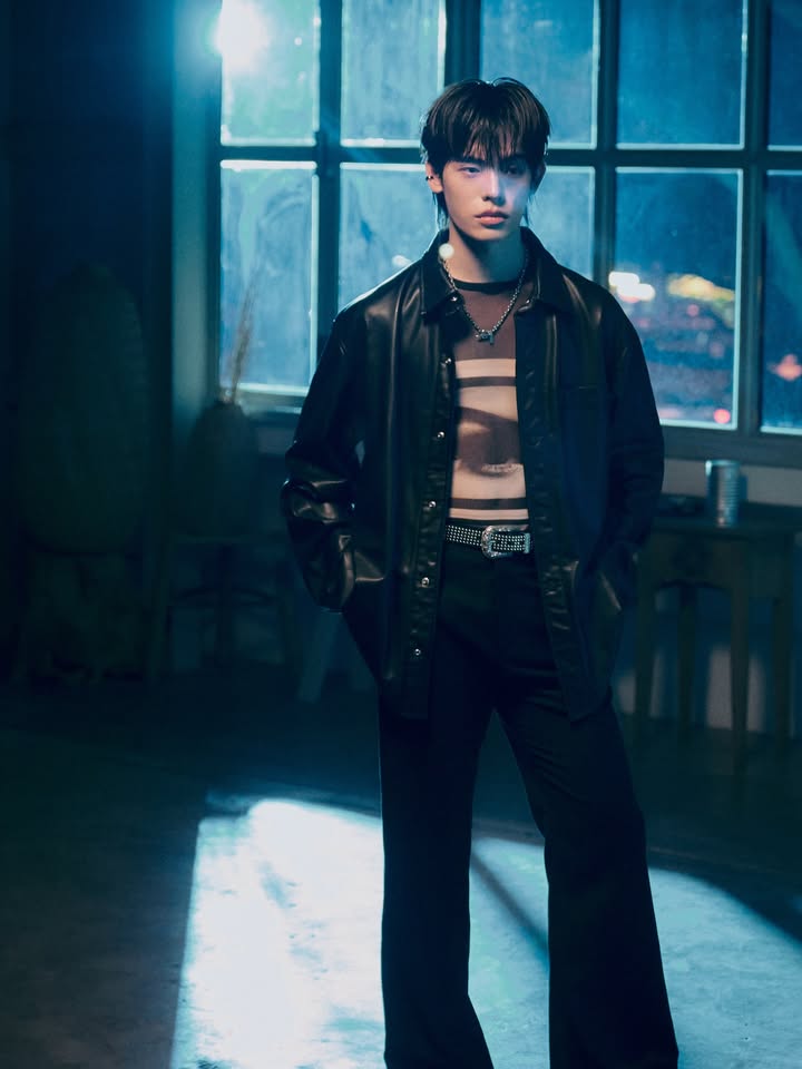 ป๋อ - ศุภการ จิรโชติกุล