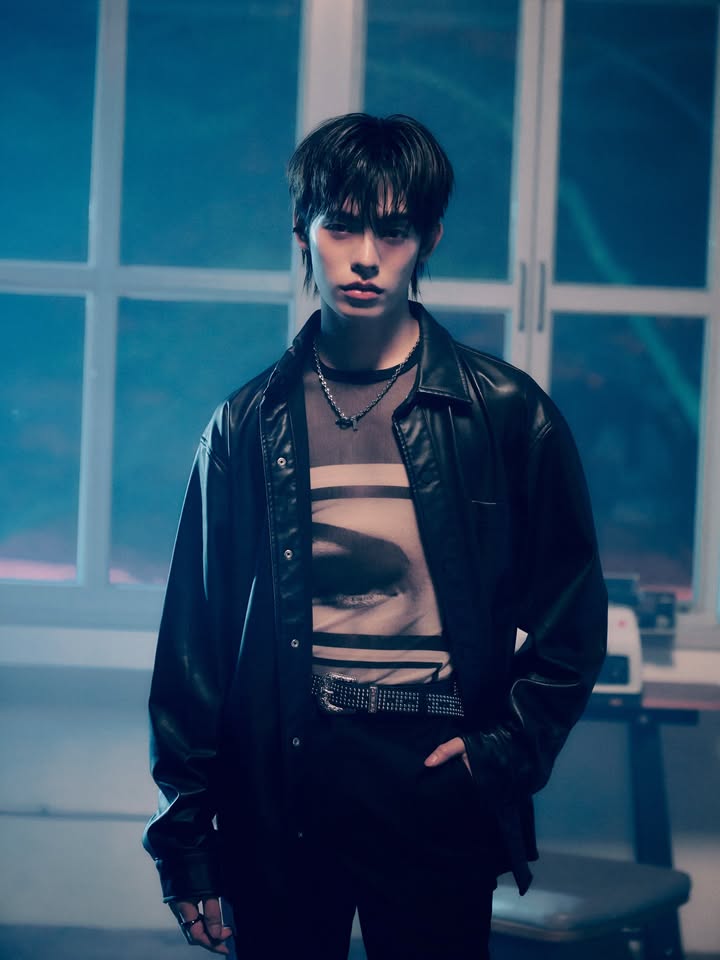 ป๋อ - ศุภการ จิรโชติกุล