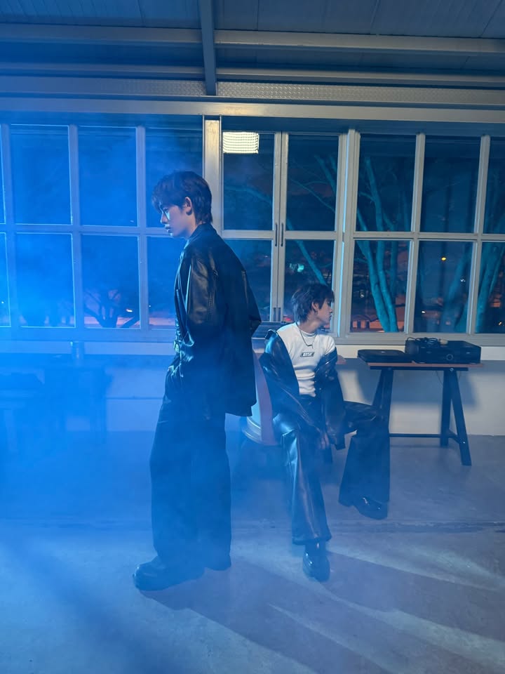 ป๋อ - ศุภการ จิรโชติกุล