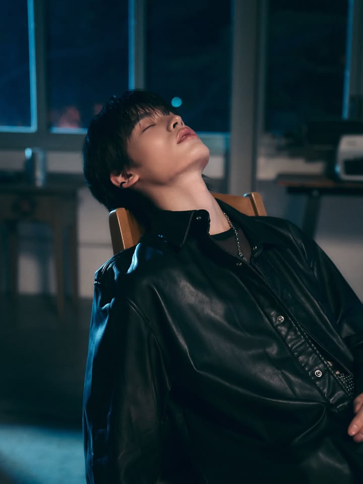 ป๋อ - ศุภการ จิรโชติกุล