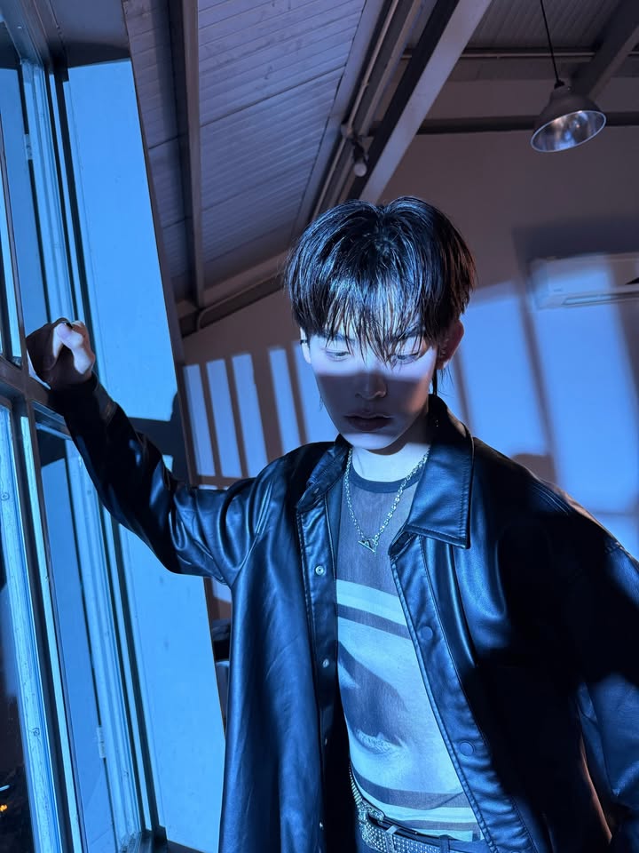 ป๋อ - ศุภการ จิรโชติกุล