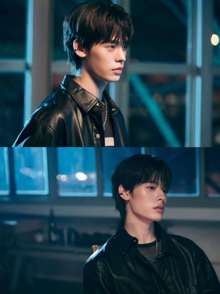 ป๋อ - ศุภการ จิรโชติกุล