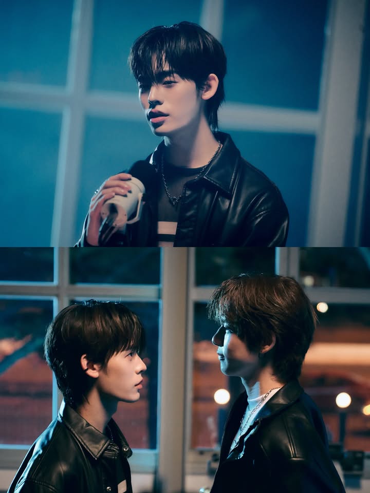 ป๋อ - ศุภการ จิรโชติกุล