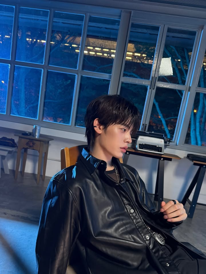 ป๋อ - ศุภการ จิรโชติกุล