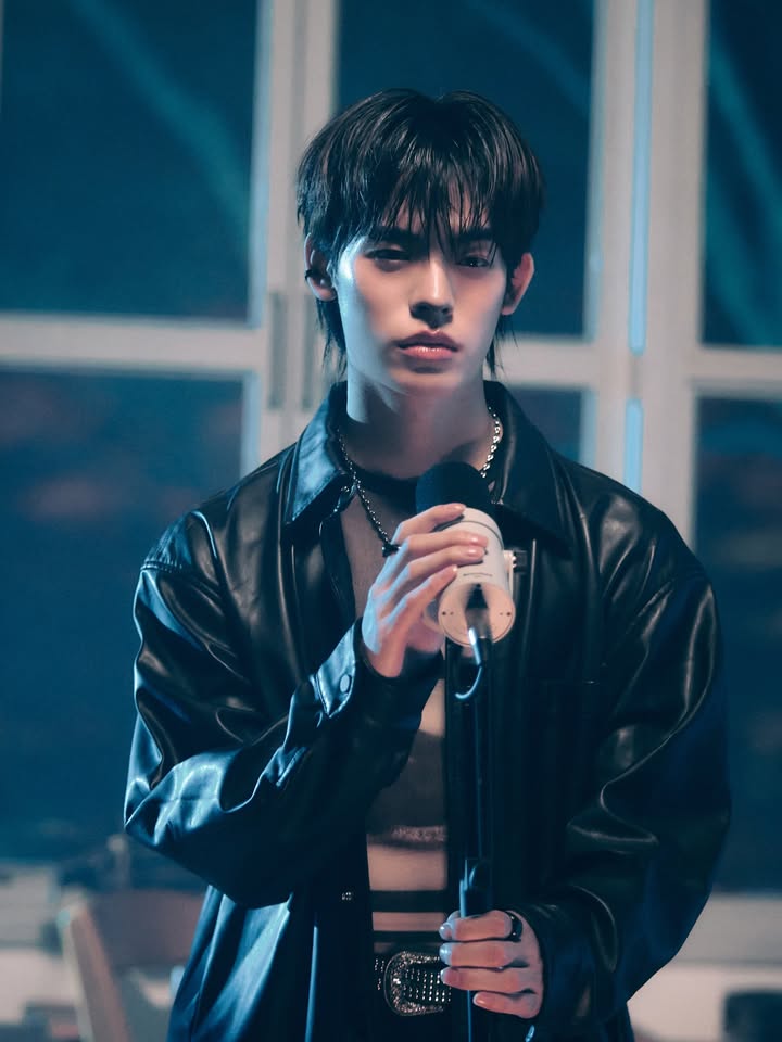 ป๋อ - ศุภการ จิรโชติกุล