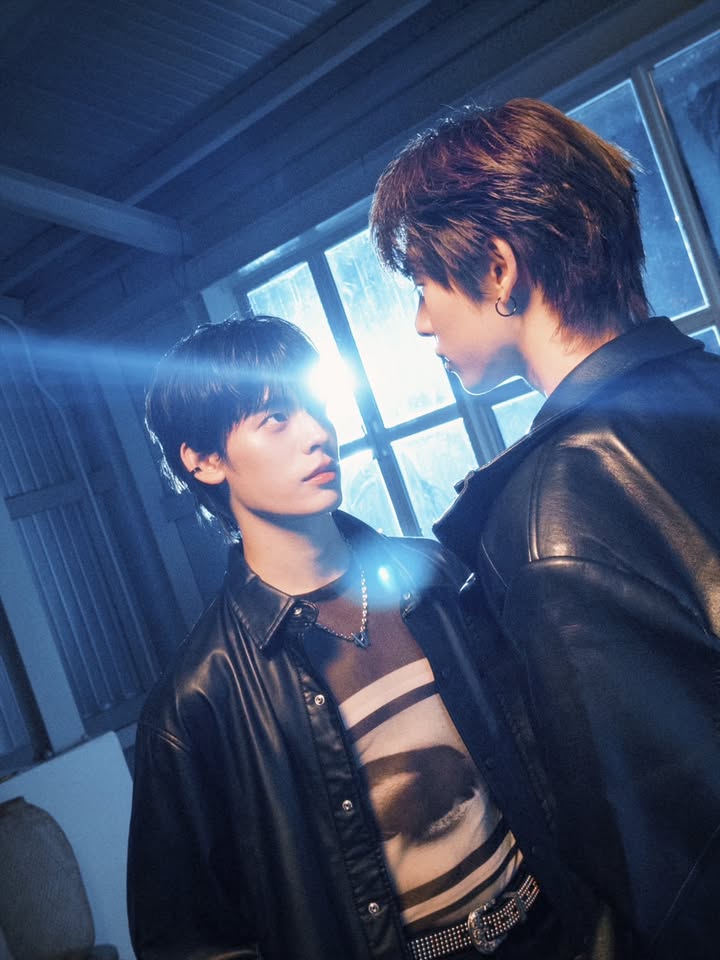 ป๋อ - ศุภการ จิรโชติกุล