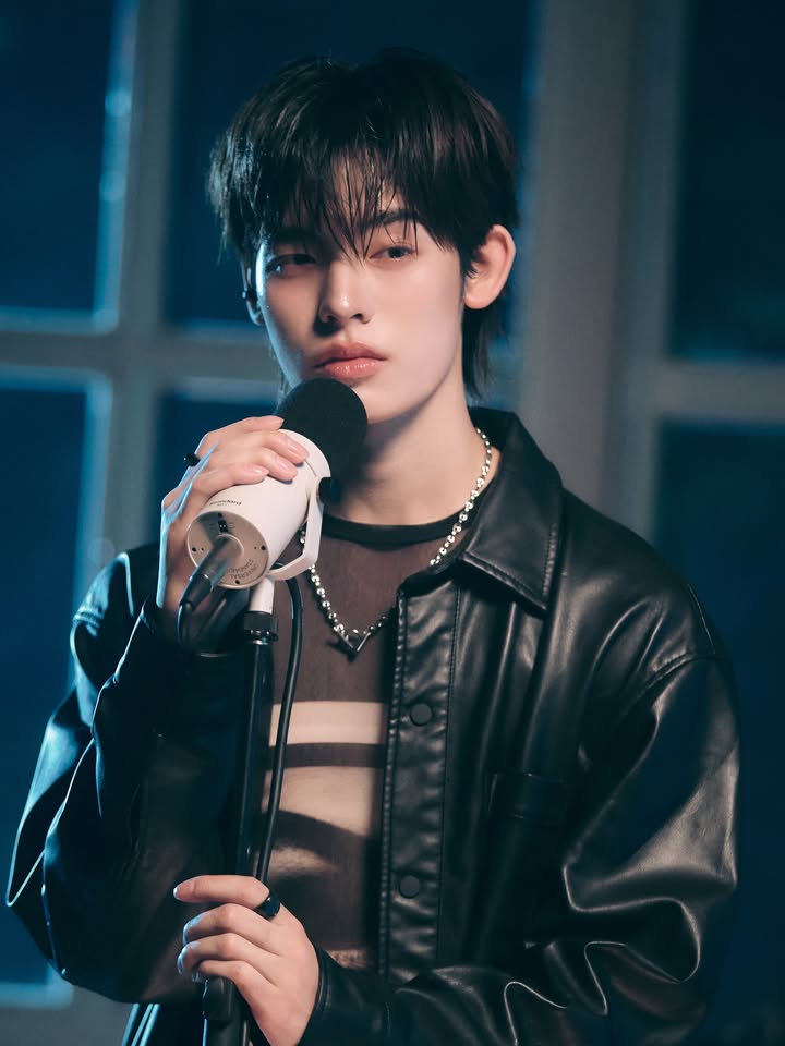 ป๋อ - ศุภการ จิรโชติกุล