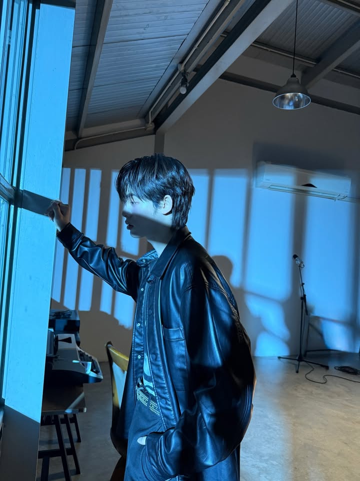 ป๋อ - ศุภการ จิรโชติกุล