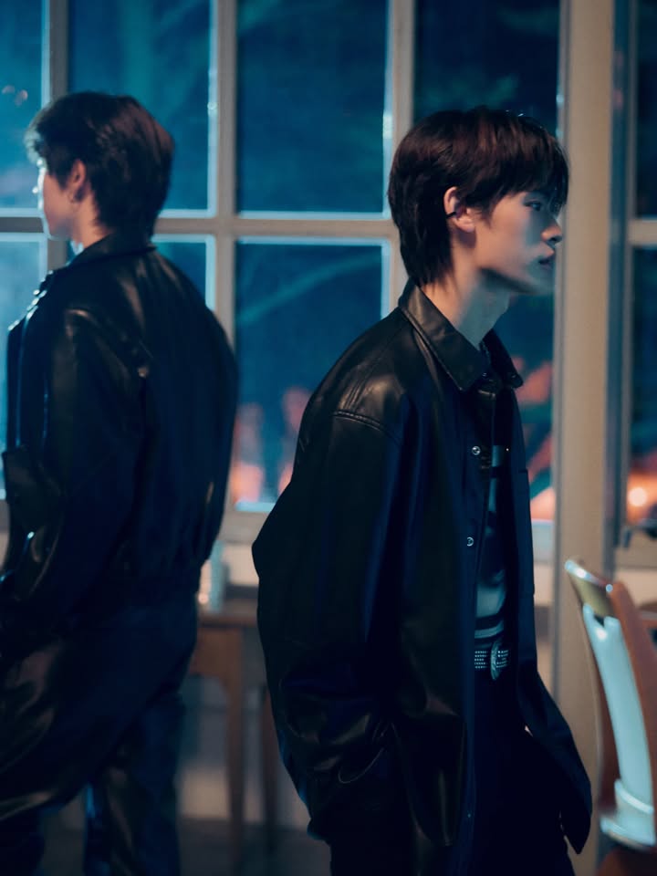 ป๋อ - ศุภการ จิรโชติกุล